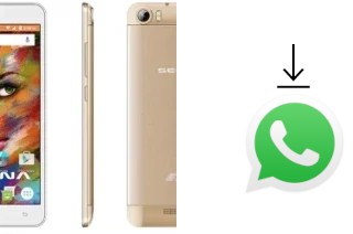 Como baixar e instalar o WhatsApp em Senwa Colossus S6000