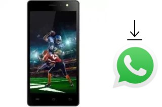 Como baixar e instalar o WhatsApp em Senwa S915