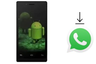 Como baixar e instalar o WhatsApp em Senwa V705B