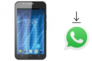 Como baixar e instalar o WhatsApp em Serioux Symbiosis X4