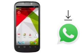 Como baixar e instalar o WhatsApp em SFR Staraddict II