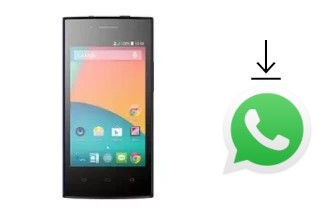 Como baixar e instalar o WhatsApp em SFR Starshine 4