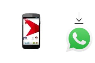 Como baixar e instalar o WhatsApp em SFR Startrail 5