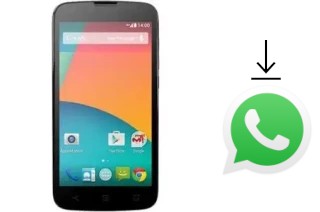 Como baixar e instalar o WhatsApp em SFR StarTrail 6