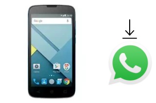 Como baixar e instalar o WhatsApp em SFR StarTrail 7