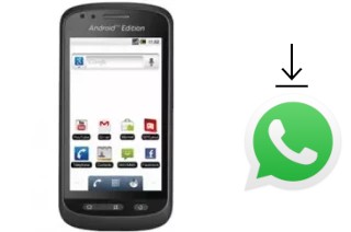 Como baixar e instalar o WhatsApp em SFR Startrail Edition