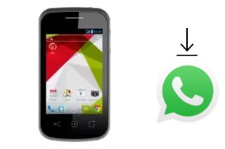 Como baixar e instalar o WhatsApp em SFR Startrail iii