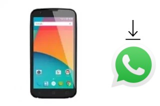 Como baixar e instalar o WhatsApp em SFR StarXtrem 3