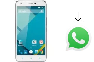 Como baixar e instalar o WhatsApp em SFR StarXtrem 4