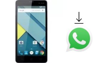 Como baixar e instalar o WhatsApp em SFR StarXtrem 5