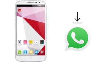 Como baixar e instalar o WhatsApp em SFR Starxtrem II