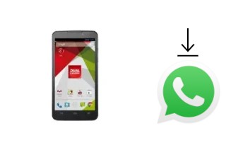 Como baixar e instalar o WhatsApp em SFR StarXtrem