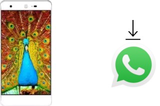 Como baixar e instalar o WhatsApp em Sharp A1