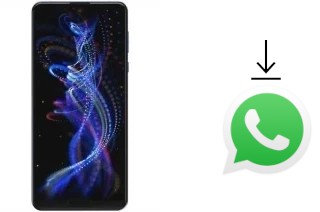 Como baixar e instalar o WhatsApp em Sharp Aquos R5G (2020)