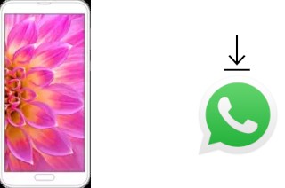 Como baixar e instalar o WhatsApp em Sharp Aquos Sense2