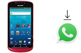 Como baixar e instalar o WhatsApp em Sharp Aquos SH8298U