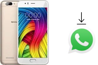 Como baixar e instalar o WhatsApp em Sharp Pi