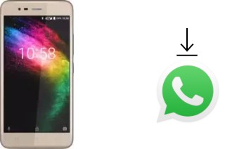 Como baixar e instalar o WhatsApp em Sharp R1