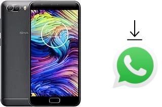 Como baixar e instalar o WhatsApp em Sharp R1S