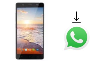 Como baixar e instalar o WhatsApp em Shenzhen Q5501