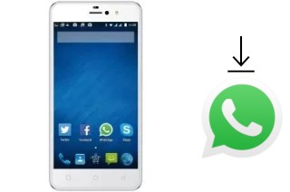 Como baixar e instalar o WhatsApp em SICO Diamond