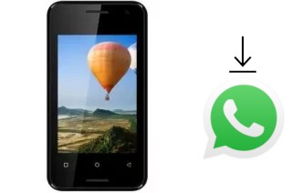 Como baixar e instalar o WhatsApp em SICO Life2