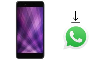 Como baixar e instalar o WhatsApp em SICO MEGA