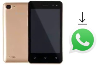 Como baixar e instalar o WhatsApp em SICO More 2