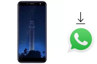 Como baixar e instalar o WhatsApp em SICO Nile X