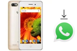 Como baixar e instalar o WhatsApp em SICO Plus 2 3G