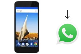 Como baixar e instalar o WhatsApp em SICO Plus 2 4G