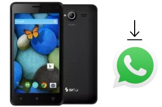 Como baixar e instalar o WhatsApp em SICO Pro3