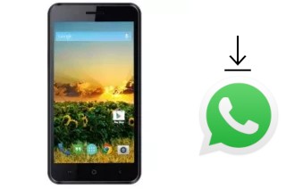 Como baixar e instalar o WhatsApp em SICO Pro4