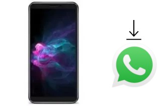 Como baixar e instalar o WhatsApp em Sigma Mobile X-style S5501