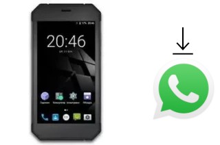 Como baixar e instalar o WhatsApp em Sigma Mobile X-treme PQ34