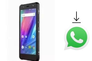 Como baixar e instalar o WhatsApp em Sigma Mobile X-treme PQ37