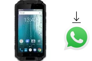 Como baixar e instalar o WhatsApp em Sigma Mobile X-treme PQ39