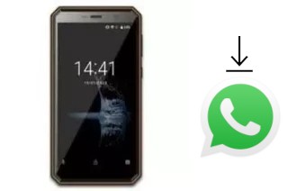 Como baixar e instalar o WhatsApp em Sigma Mobile X-treme PQ52