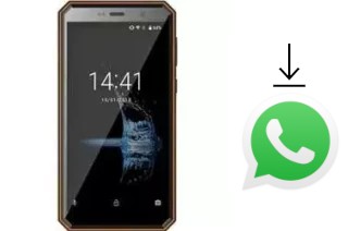 Como baixar e instalar o WhatsApp em Sigma Mobile X-treme PQ54