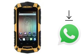 Como baixar e instalar o WhatsApp em Sigma_mobile Sigma mobile X-treme PQ16