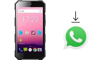 Como baixar e instalar o WhatsApp em Sigma_mobile Sigma mobile X-treme PQ28