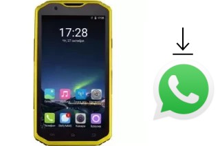 Como baixar e instalar o WhatsApp em Sigma_mobile Sigma mobile X-treme PQ31