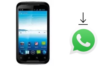 Como baixar e instalar o WhatsApp em Simvalley SP-120