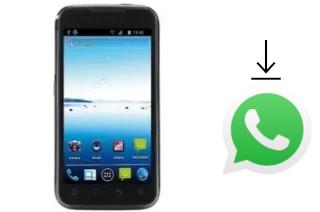 Como baixar e instalar o WhatsApp em Simvalley SP-140