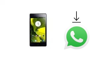 Como baixar e instalar o WhatsApp em Simvalley SP-142