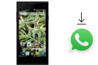 Como baixar e instalar o WhatsApp em Simvalley SP-144