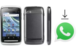 Como baixar e instalar o WhatsApp em Simvalley SP-80