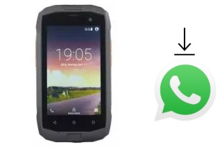 Como baixar e instalar o WhatsApp em Simvalley SPT-940