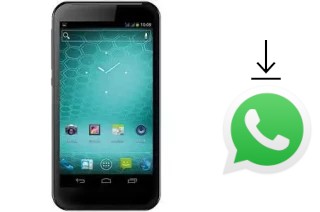 Como baixar e instalar o WhatsApp em Simvalley SPX-12