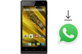 Como baixar e instalar o WhatsApp em Simvalley SPX-26